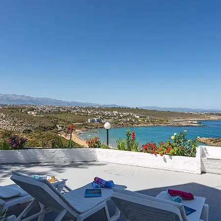 Sunset Villa *