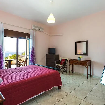 Villa Sunset Kalathas